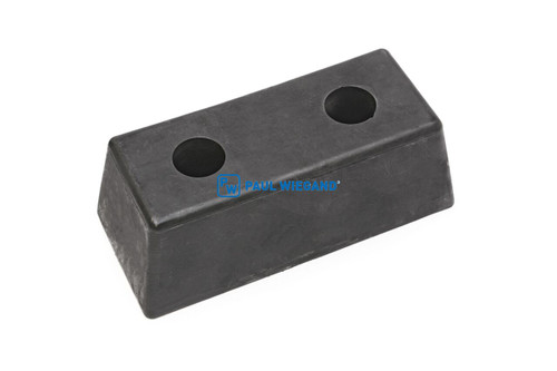 Anschlaggummi NTM OM-SBH Lifter l: 200 b: 90 h: 70 (25030631)