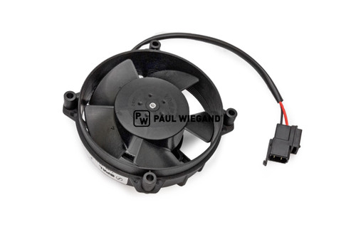 Lüfter Bucher Municipal Citycat 1000 Kühlsystem Motor 12VDC (68014133)
