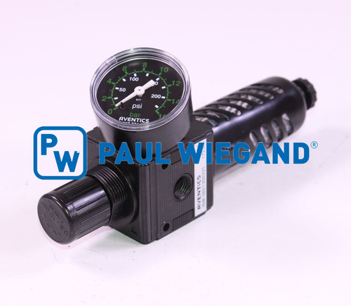 Druckregler Rexroth  (93000784)