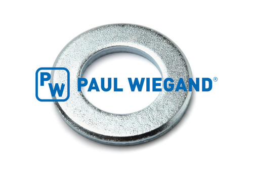 Unterlegscheibe Geesink DIN/ISO 125B/7090 25x44x4  (02037095)