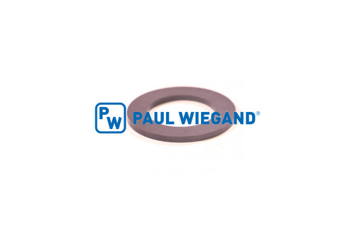 Dichtung Johnston VT/VS 650 Öleinfülldeckel Aufbaumotor Iveco D: 48 d: 30 s: 3 (67012816)