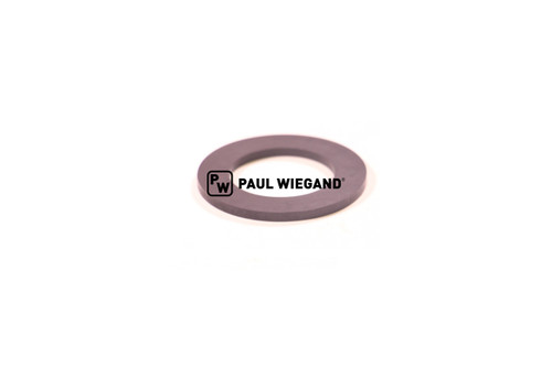 Dichtung Johnston VT/VS 650 Öleinfülldeckel Aufbaumotor Iveco D: 48 d: 30 s: 3 (67012816)
