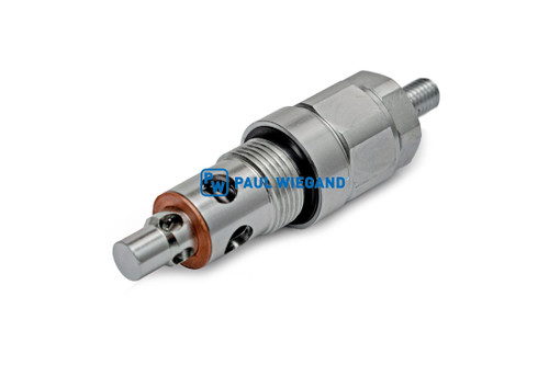 Druckbegrenzungsventil Hako Citymaster 1600 (65014315)