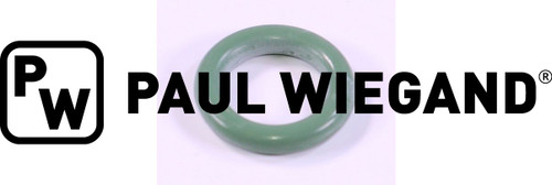 O-Ring Schmidt 9,19x2,62 FKM  (63026154)