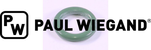 O-Ring Schmidt 9,19x2,62 FKM  (63026154)