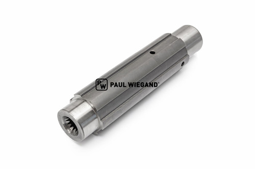 Wał napędowy pompy hydraulicznej Bucher Municipal V50/65/80/120 (68122037)