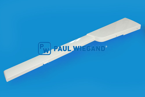 Verkleidung Terberg OmniDEKA Lifter hinten links ABS  (10050043)