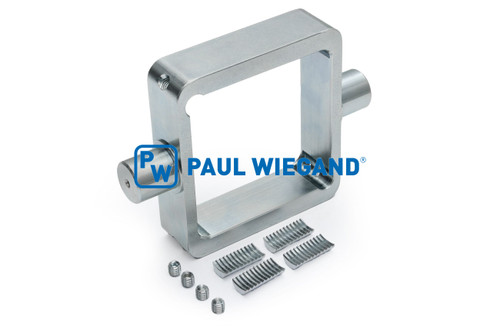 Halterung Schmidt SK660 Pneumatikzylinder (63084096)
