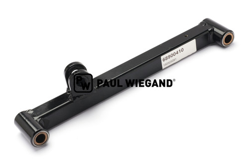 Tragarm Bucher Municipal Citycat 2020 Seitenbesen links unten EURO 3/4/5/6  (68032042)