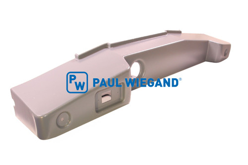 Verkleidung Terberg OmniDEKA Schüttung hinten links "UK-Version"  (10050316)