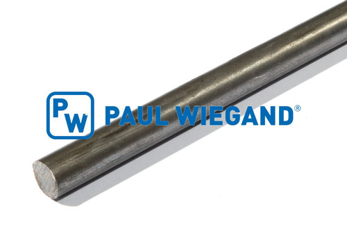 Welle Geesink GEC 2510 Rutsche D: 12 l: 1580 (02027002)