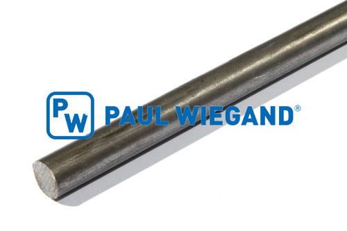Welle Geesink GEC 2510 Rutsche D: 12 l: 1580 (02027002)