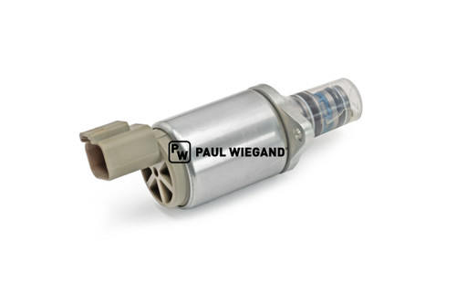 Druckreduzierventil Hako Citymaster 1650 12VDC (65014318)