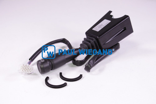 Lenkstockschalter Bucher Municipal Citycat 1000  (68014036)