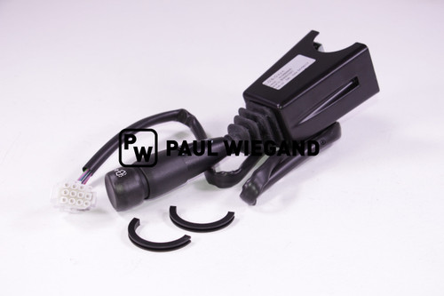 Lenkstockschalter Bucher Municipal Citycat 1000  (68014036)