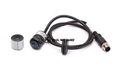 Kamera Motec Ametek MC7138C-4A-0 (ohne Gehäuse) (79011135)