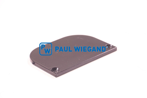 Deckel Faun Variopress Ausschubwand V19B unten s: 6  (01027778)