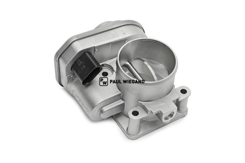 Drosselklappe Bucher Municipal Citycat 2020 Steuerung Fahrmotor EURO 6 "VM-Motori"  (68034814)