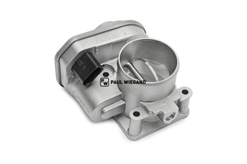 Drosselklappe Bucher Municipal Citycat 2020 Steuerung Fahrmotor EURO 6 "VM-Motori"  (68034814)