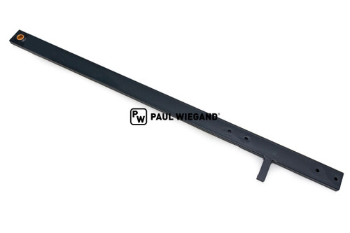 Arm RAVO 5er-Serie Dachabsaugung links Euro5/6 a/c/d (60054948)