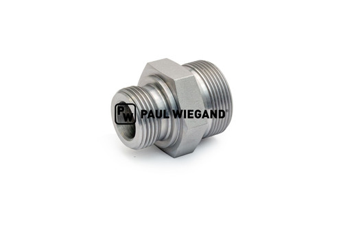 Einschraubverschraubung DIN/ISO 2353/8434-1 G1"-30S (M42x2) (90001444)