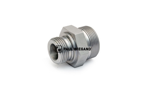 Einschraubverschraubung DIN/ISO 2353/8434-1 G1"-30S (M42x2) (90001444)