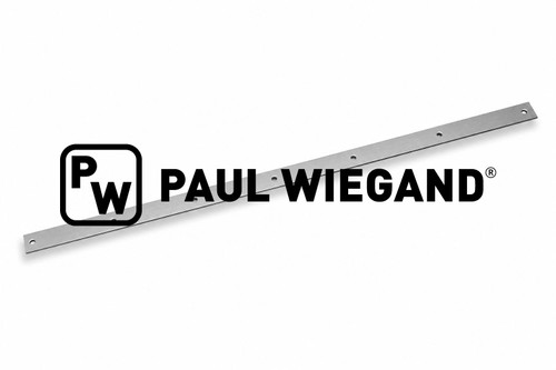 Klemmleiste HS Fahrzeugbau Seitenlader Gummianschlag Tonnenanschlag (05013540)