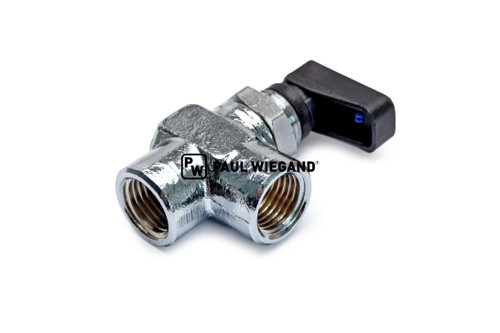 Kugelhahn Schmidt Multigo / Flexigo 150 G1/4" (63186009)