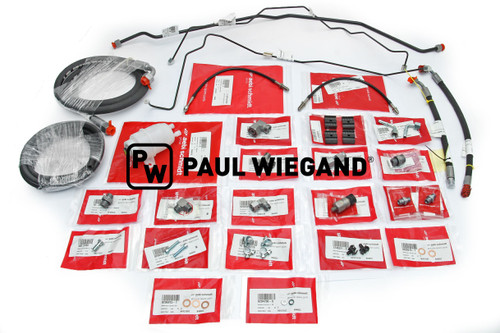 Anbauteile Schmidt Swingo 200-Serie Bremszylinder EURO 6 (63014693)