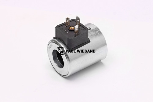 Magnetspule Faun Viatec Viajet 6-7 D: 45 d: 22 l: 53 28VDC (61034644)
