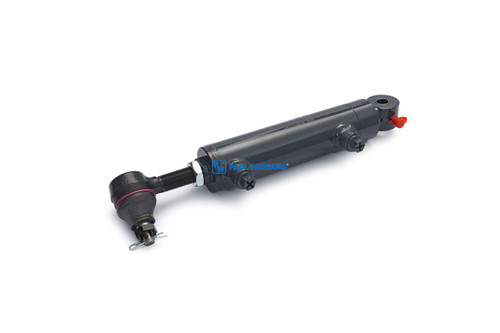 Hydraulikzylinder Schmidt Swingo 200-Serie komplett Besenarm KS: 30 Hub: 102 (63022167) Hydraulikzylinder Schmidt Swingo 200-Serie komplett Besenarm KS: 30 Hub: 102 (63022167)