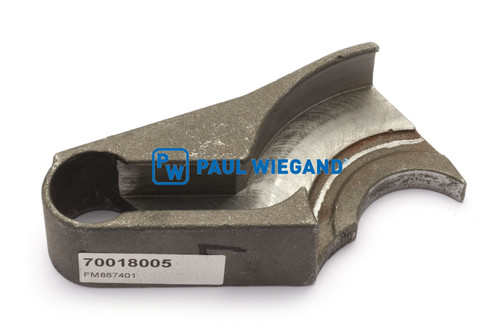Aufnahme Faun ENVIRONNEMENT Twinlift Behältererkennung links  (70018005)
