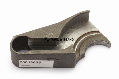 Aufnahme Faun ENVIRONNEMENT Twinlift Behältererkennung links  (70018005)