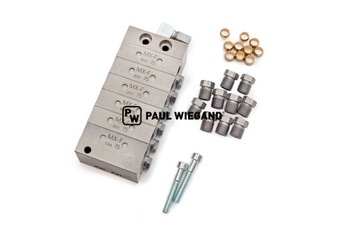 Progressivverteiler MX-F 6/11 (76012013)