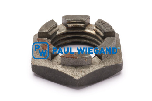 Kronenmutter M48x5 (90000187)