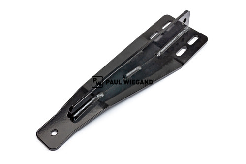 Halter Faun Variopress V19B Hydrauliköltank (01027981)