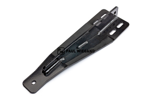 Halter Faun Variopress V19B Hydrauliköltank (01027981)