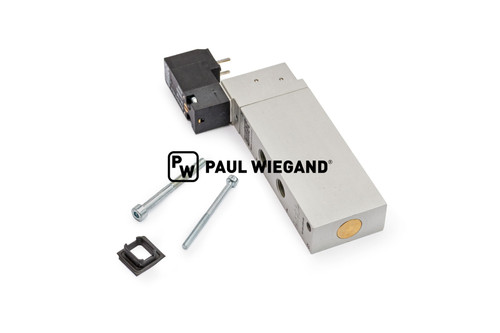 Pneumatikventil Brock VS7 24VDC (64062175)