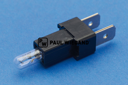 Lampenfassung Bucher Municipal Normteile Kippschalter 24VDC  (68800821)