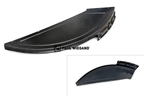Osłona Geesink GPM IV (02180145)