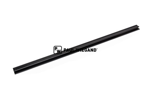 Profilschiene Bucher Municipal Citycat V20 Schiebefenster links (68037164)