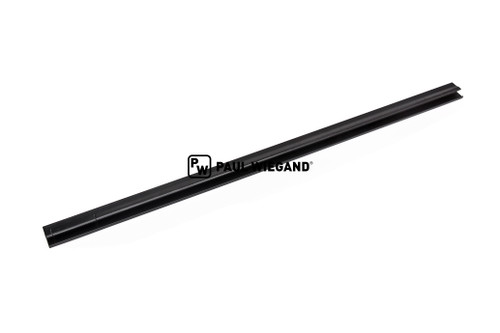 Profilschiene Bucher Municipal Citycat V20 Schiebefenster links (68037164)