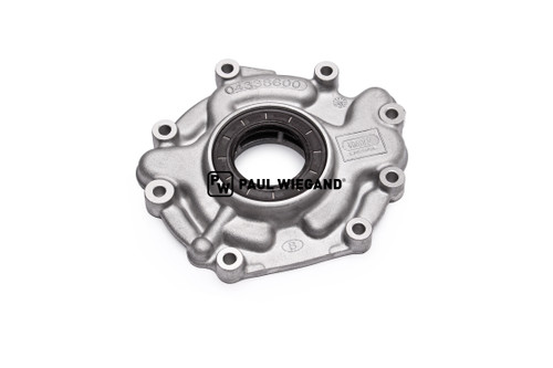 Deckel Hako Citymaster 1600 Ölpumpe (65014355)