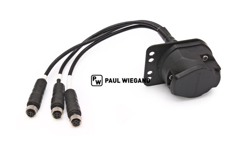 Adapterkabel Ark Vision AVS-Cable 83.0,4 (79050104)