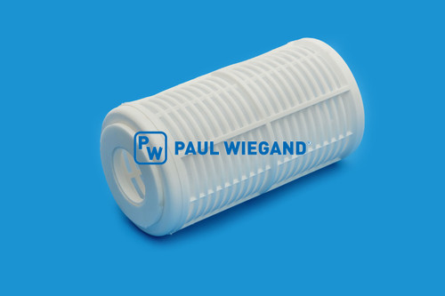 Filterelement Faun Viatec Viajet 6-7 Wasserfilter 60µm (61034131)