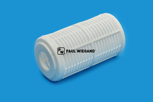 Filterelement Faun Viatec Viajet 6-7 Wasserfilter 60µm (61034131)