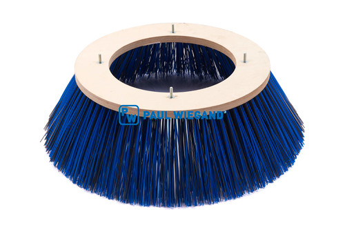 Tellerbesen Johnston C400/5000 Mischbesatz D: 700/1000 TK: 520 4-Loch (67032018)