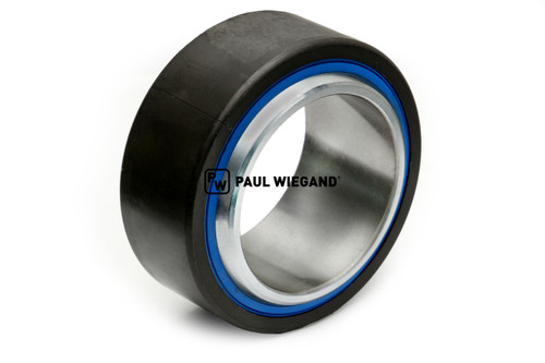 Ball joint D: 75 d: 50 b: 28/35 GE50 maintenance-free (93980041)