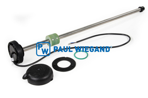 Niveaugeber RAVO 4er-Serie inklusive Dichtung Wassertank l: 550 lg: 700  (60032016)