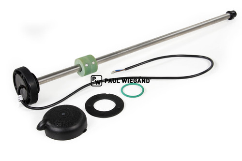 Niveaugeber RAVO 4er-Serie inklusive Dichtung Wassertank l: 550 lg: 700  (60032016)